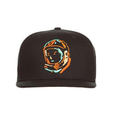 Billionaire Boys Club BB Terra Snapback Hat - 210000068798 Hidden Hype Clothing