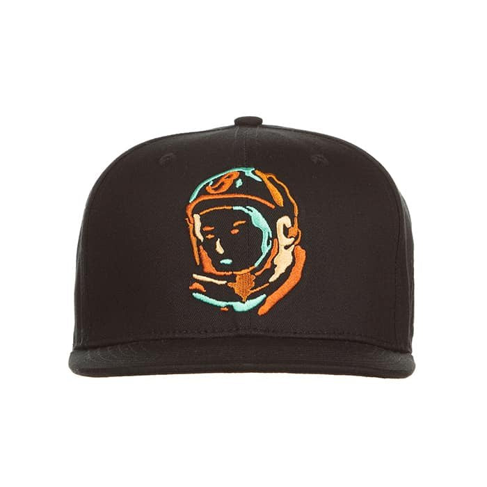 Billionaire Boys Club BB Terra Snapback Hat - 210000068798 Hidden Hype Clothing