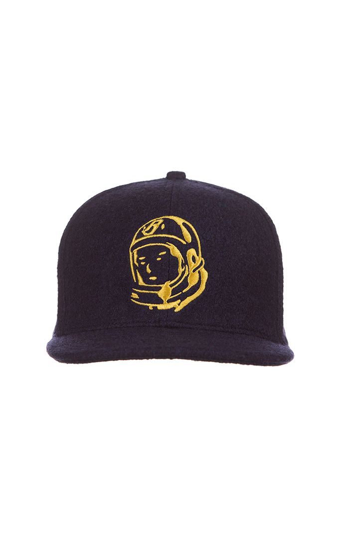 Billionaire Boys Club BB Thinker Hat - 210000061440 Hidden Hype Clothing