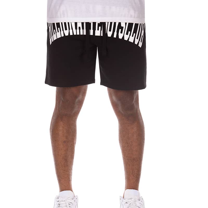Billionaire Boys Club BB Trail Shorts - 210000087135 Hidden Hype Clothing