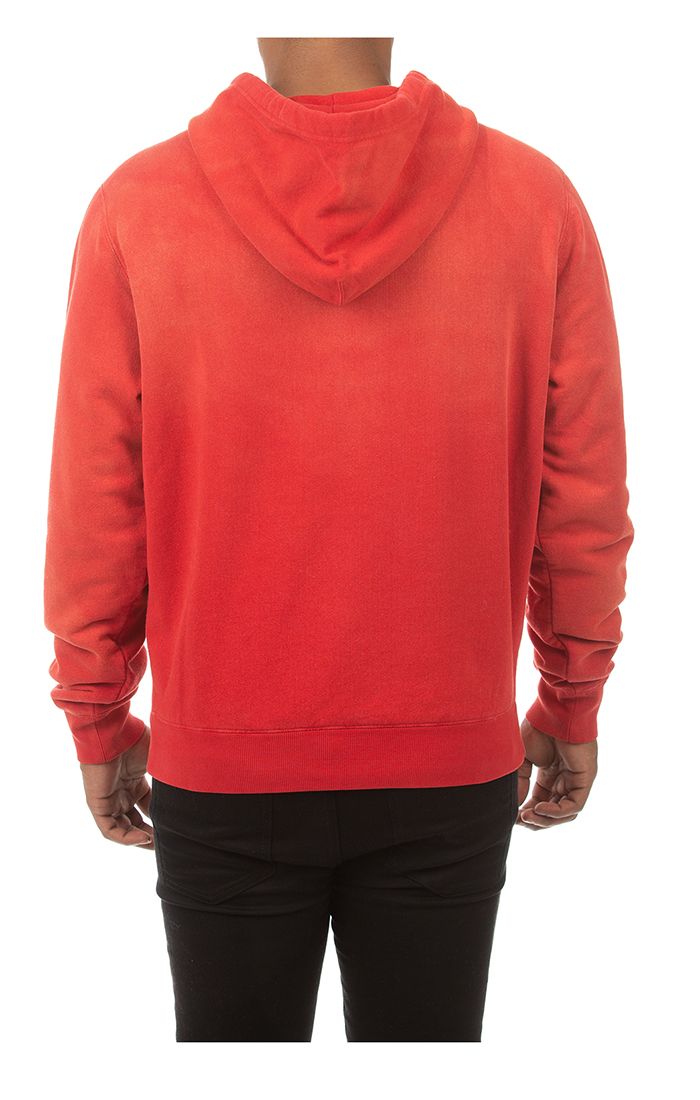 Billionaire Boys Club BB Vintage Arch Hoodie - 210000059612 Hidden Hype Clothing