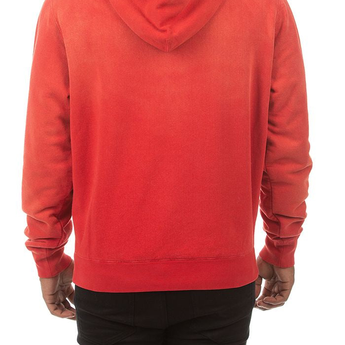 Billionaire Boys Club BB Vintage Arch Hoodie - 210000059612 Hidden Hype Clothing