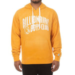 Billionaire Boys Club BB Vintage Arch Hoodie - 210000059845 Hidden Hype Clothing
