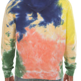 Billionaire Boys Club BB Wealth Heart And Mind Hoodie - 210000049158 Hidden Hype Clothing