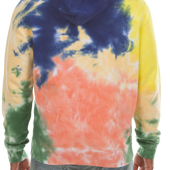 Billionaire Boys Club BB Wealth Heart And Mind Hoodie - 210000049158 Hidden Hype Clothing