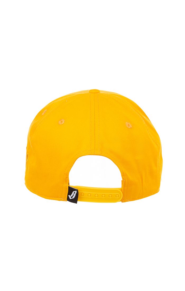Billionaire Boys Club Classic Arch SNapback - 210000059679 Hidden Hype Clothing