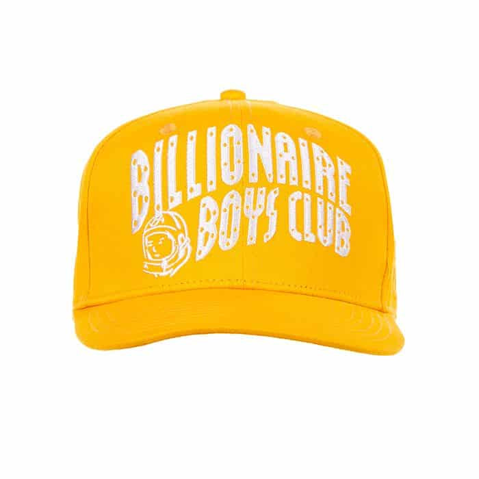 Billionaire Boys Club Classic Arch SNapback - 210000059679 Hidden Hype Clothing