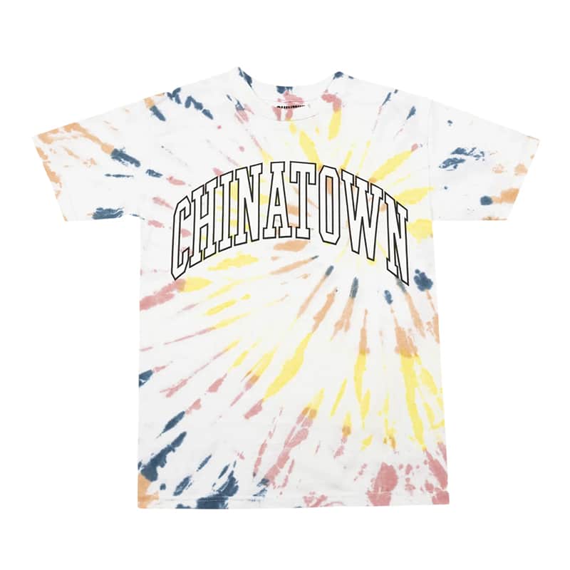 Chinatown Market Arc Tee - 210000056409 Hidden Hype Clothing