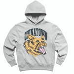 Chinatown Market Beware Sketch Hoodie - 210000048328 Hidden Hype Clothing