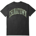 Chinatown Market Bling Arc Tee - 210000048308 Hidden Hype Clothing