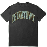 Chinatown Market Bling Arc Tee - 210000048308 Hidden Hype Clothing