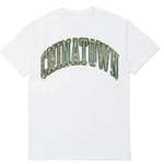 Chinatown Market Bling Arc Tee - 210000048313 Hidden Hype Clothing