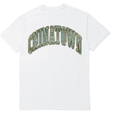 Chinatown Market Bling Arc Tee - 210000048313 Hidden Hype Clothing