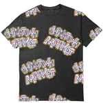 Chinatown Market Creature Tee - 210000048303 Hidden Hype Clothing