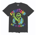 Chinatown Market Earth Friends Tee - 210000054024 Hidden Hype Clothing