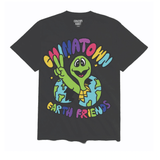 Chinatown Market Earth Friends Tee - 210000054024 Hidden Hype Clothing