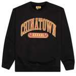 Chinatown Market Gym Arc Crewneck - 210000044356 Hidden Hype Clothing