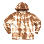 Chinatown Market Pop Rocket Tie Dye Hoodie - 210000048329 Hidden Hype Clothing