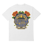 Chinatown Market Rose Garden Tee - 210000044359 Hidden Hype Clothing