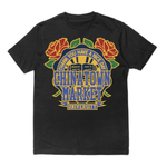 Chinatown Market Rose Garden Tee - 210000044346 Hidden Hype Clothing