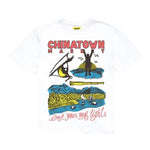 Chinatown Market Seek Your Own Light UV Tee - 210000056379 Hidden Hype Clothing