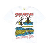 Chinatown Market Seek Your Own Light UV Tee - 210000056379 Hidden Hype Clothing