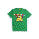 Chinatown Market Sleeping Dog Tee - 210000032780 Hidden Hype Clothing