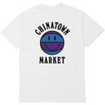 Chinatown Market UV Basketball Tee - 210000035380 Hidden Hype Clothing