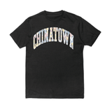 Chinatown Market Watercolor Arc Tee - 210000054017 Hidden Hype Clothing