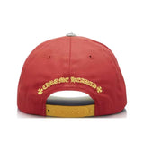 Chrome Hearts CH Silver Button Hat - 210000087951 Hidden Hype Clothing