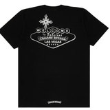 Chrome Hearts Las Vegas Exclusive Pocket Tee - 210000095947 Hidden Hype Clothing