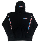 Chrome Hearts Matty Boy America Hoodie - 210000055154 Hidden Hype Clothing