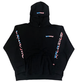 Chrome Hearts Matty Boy America Hoodie - 210000055154 Hidden Hype Clothing
