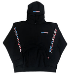 Chrome Hearts Matty Boy American Exclusive Chomper Hoodie - 210000055154 Hidden Hype Clothing
