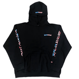 Chrome Hearts Matty Boy American Exclusive Chomper Hoodie - 210000055154 Hidden Hype Clothing