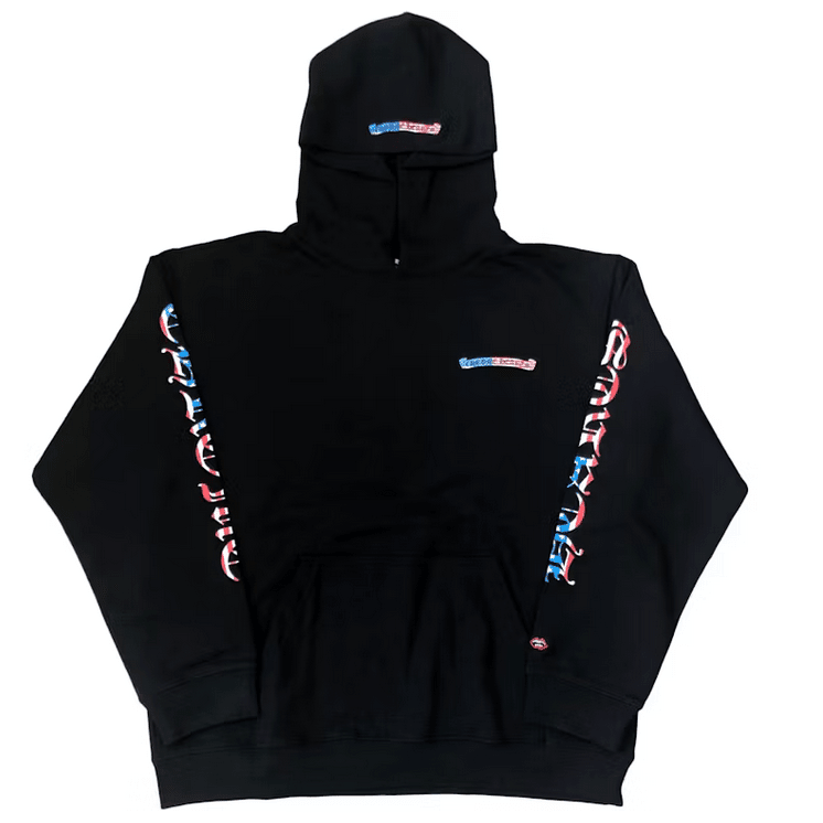 Chrome Hearts Matty Boy American Exclusive Chomper Hoodie - 210000055154 Hidden Hype Clothing