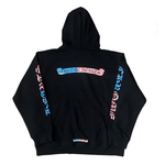 Chrome Hearts Matty Boy American Exclusive Chomper Hoodie - 210000055154 Hidden Hype Clothing
