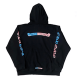 Chrome Hearts Matty Boy American Exclusive Chomper Hoodie - 210000055154 Hidden Hype Clothing