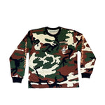 Chrome Hearts Matty Boy Caution L/S Tee - 210000087950 Hidden Hype Clothing