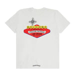 Chrome Hearts Welcome To Las Vegas Tee - 210000095946 Hidden Hype Clothing