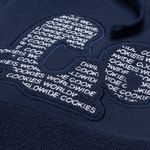 Cookies Back To Back Pullover Hoodie - 210000076794 Hidden Hype Clothing