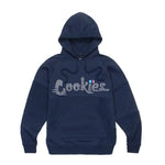 Cookies Back To Back Pullover Hoodie - 210000076794 Hidden Hype Clothing
