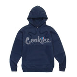 Cookies Back To Back Pullover Hoodie - 210000076794 Hidden Hype Clothing