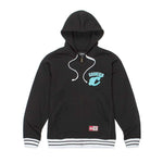 Cookies Breakaway Fleece Full Zip Hoodie - 210000082475 Hidden Hype Clothing