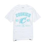 Cookies Breakaway SS Tee - 210000082454 Hidden Hype Clothing