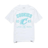 Cookies Breakaway SS Tee - 210000082454 Hidden Hype Clothing