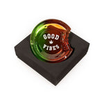 Cookies C Bite Ashtray - 210000026570 Hidden Hype Clothing