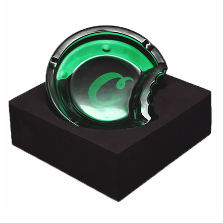Cookies C Bite Ashtray - 210000038535 Hidden Hype Clothing