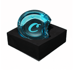 Cookies C Bite Ashtray - 210000026569 Hidden Hype Clothing