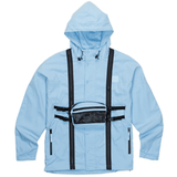 Cookies Carpe Diem Hooded Jacket - 210000060040 Hidden Hype Clothing